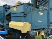 Bulvių kombainas ANNA Z 644 ,,AGROMET“ — изображение 8